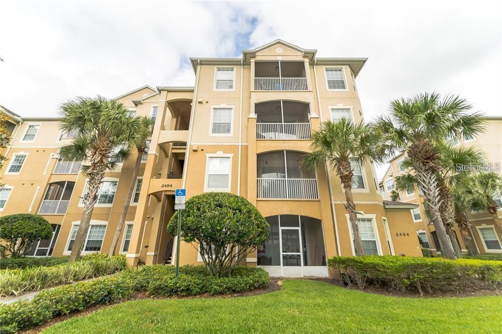 2484 SAN TECLA ST #201 Property Photo 1