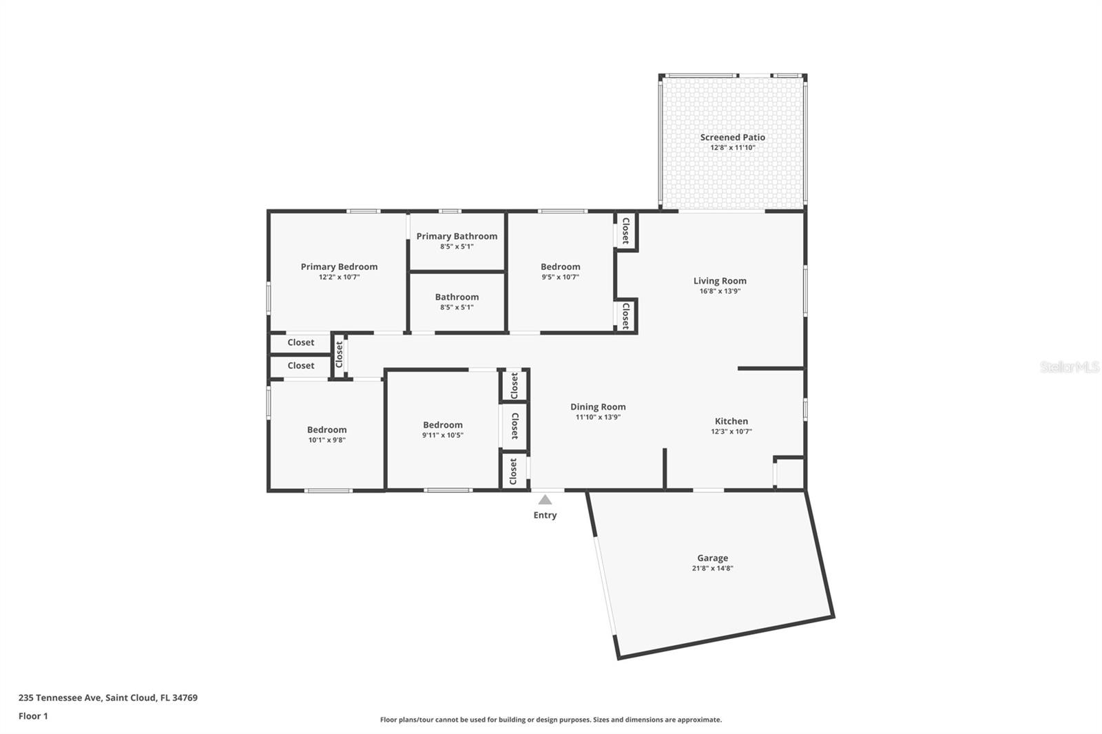 235 Tennessee Ave Property Photo 35