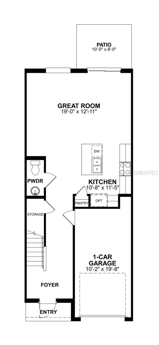 6108 Fellow Wagon Way Property Photo 25