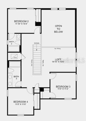 5079 Lost Key Pl Property Photo 21