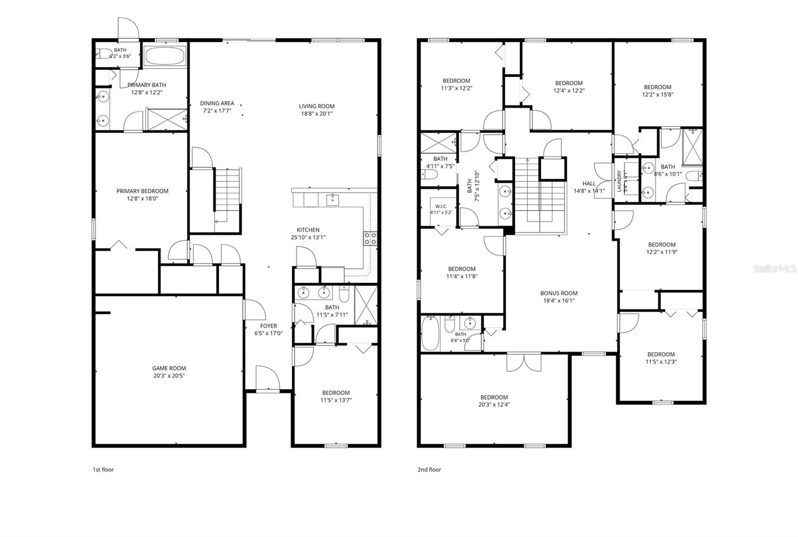 1478 Moon Valley Dr Property Photo 5
