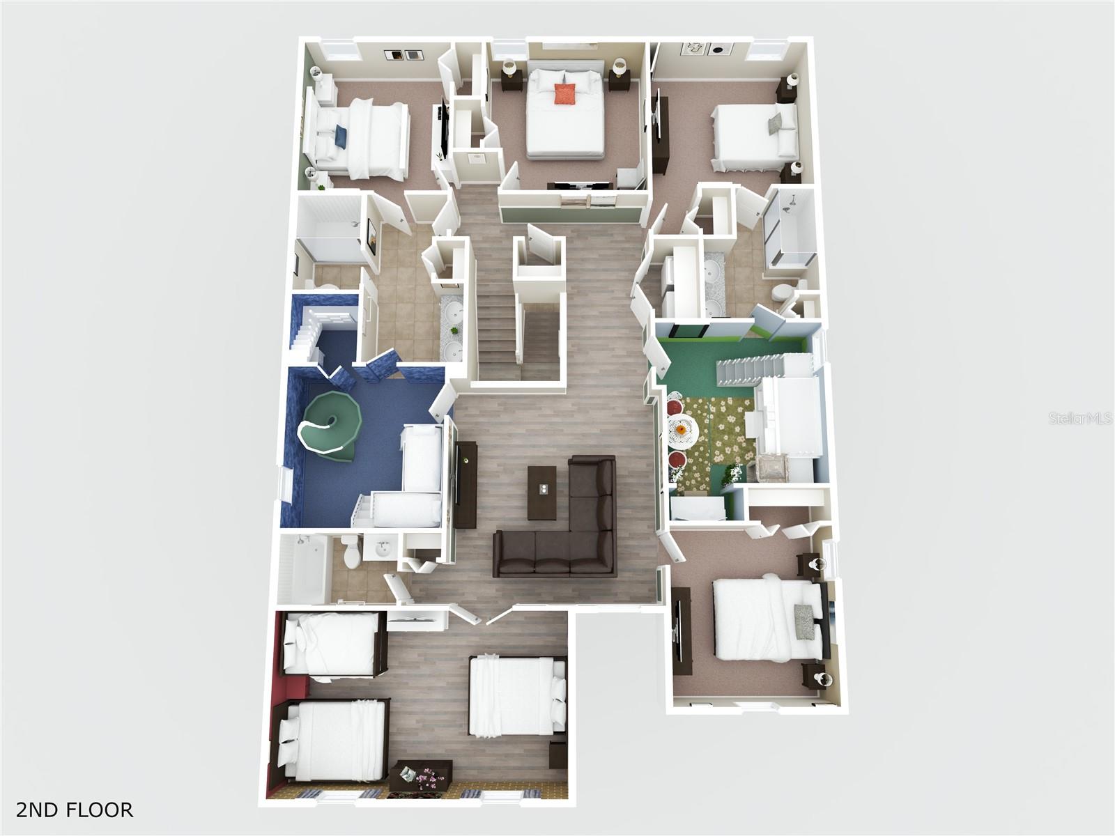 1478 Moon Valley Dr Property Photo 20