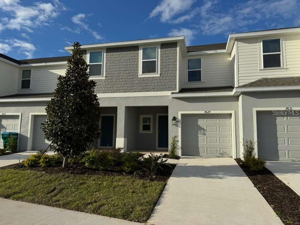 7629 WATERSCAPE DR Property Photo 1