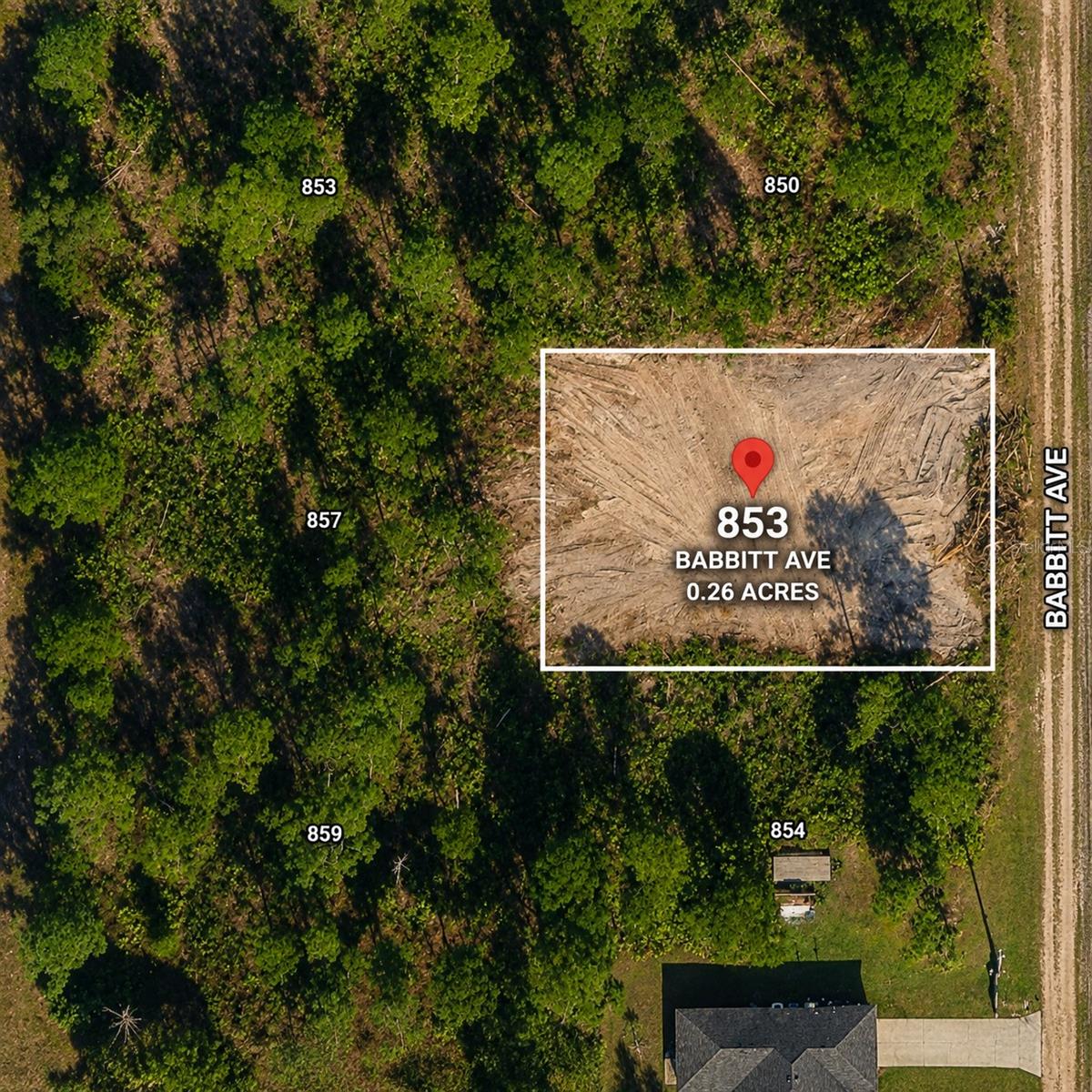 852 Babbitt Ave Property Photo 4