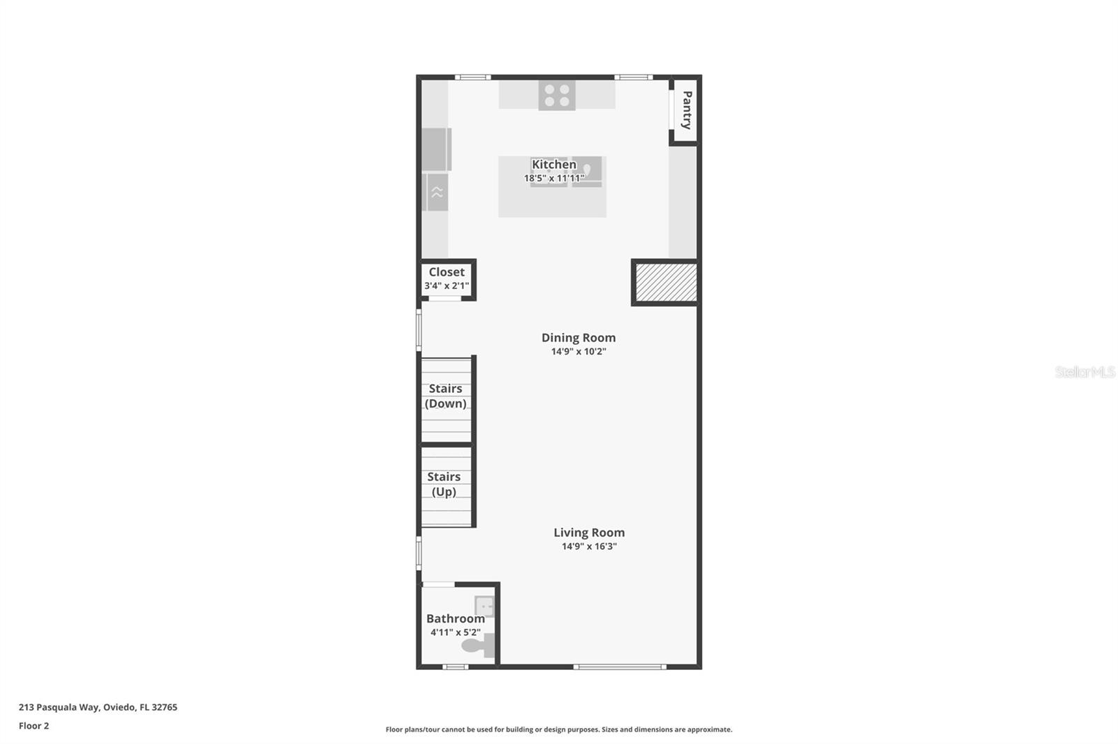 213 Pasquala Way Property Photo 43