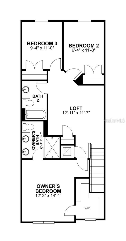 2726 Brave Reeves Rd Property Photo 14