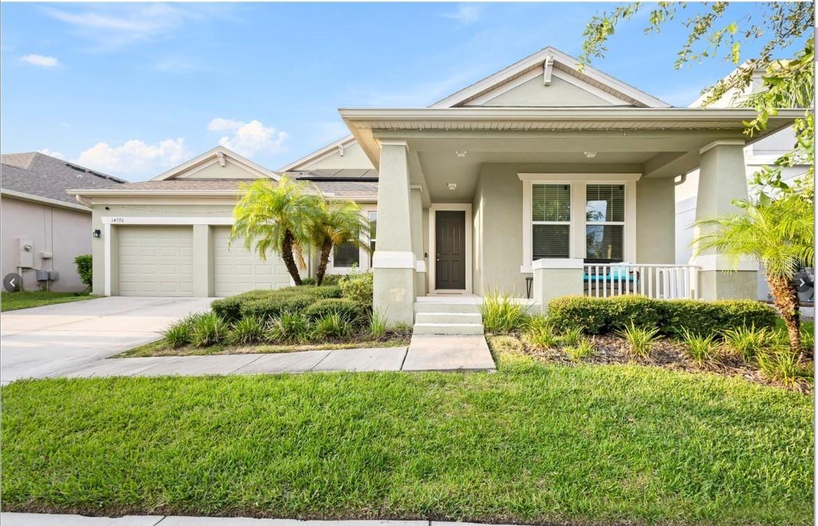 14776 Magnolia Ridge Loop Property Photo 1