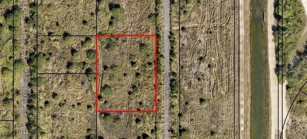 2500 IRWIN AVE SW Property Photo 1