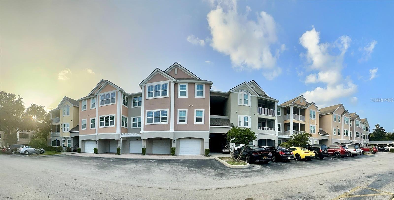 6413 ASTOR VILLAGE AVE #201 Property Photo 1