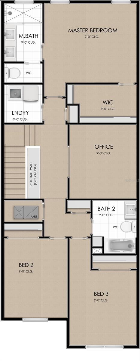 1519 Heritage Pl Property Photo 9