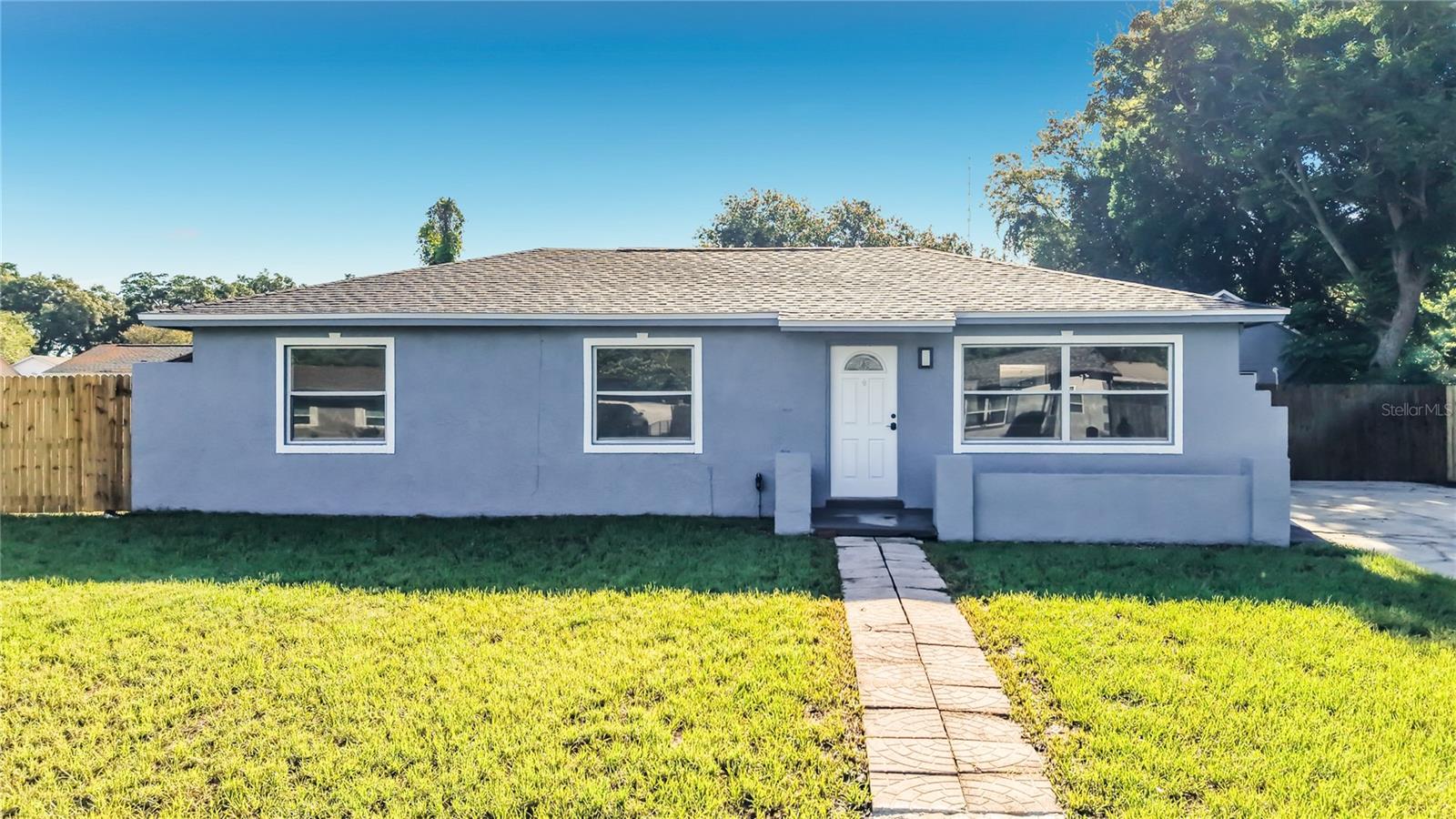 5345 Coyote Trl Property Photo 1