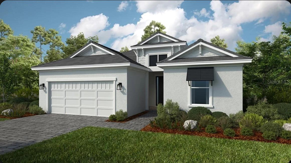 853 TASSLEFLOWER TRL Property Photo 1