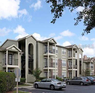 2550 N ALAFAYA TRL #7100 Property Photo 1