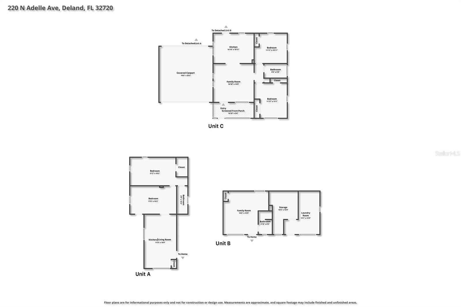 220 N Adelle Ave Property Photo 34