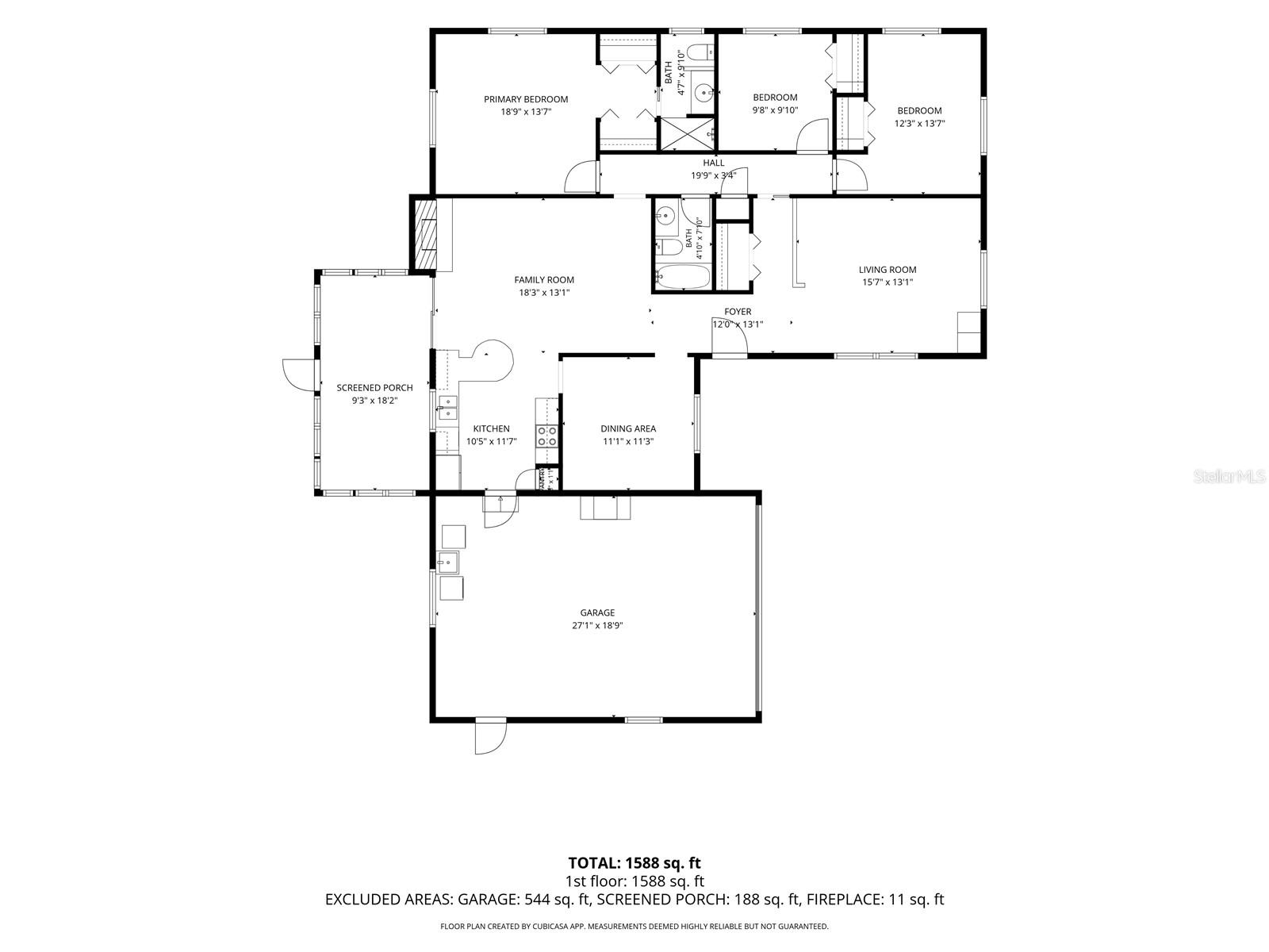 116 Beaufort Dr Property Photo 54