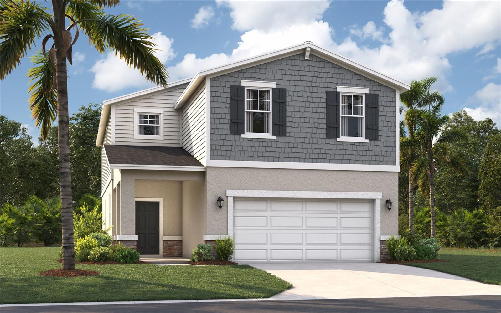 3842 Senna Way Property Photo 1
