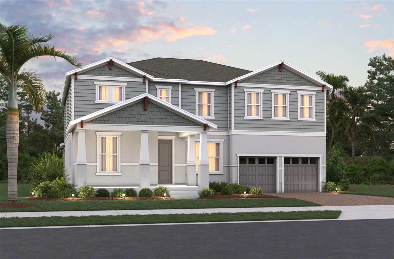 472 Veneto Circle Property Photo 1