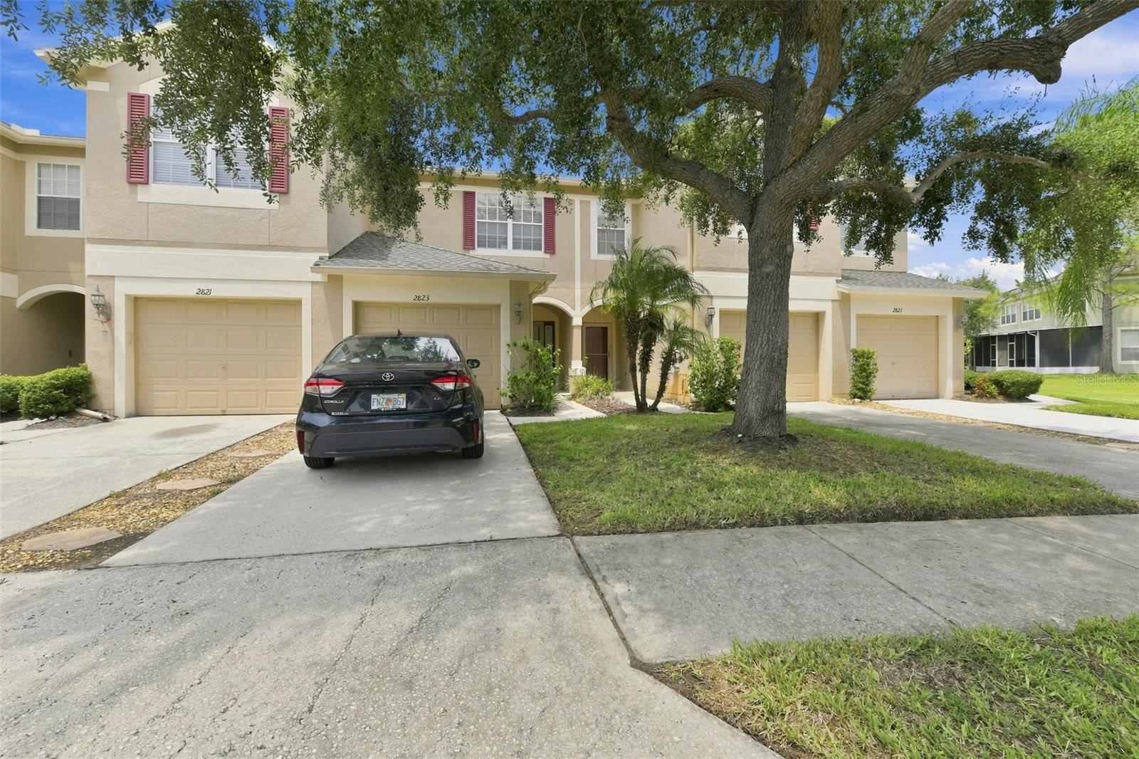 2823 Conch Hollow Dr Property Photo 1