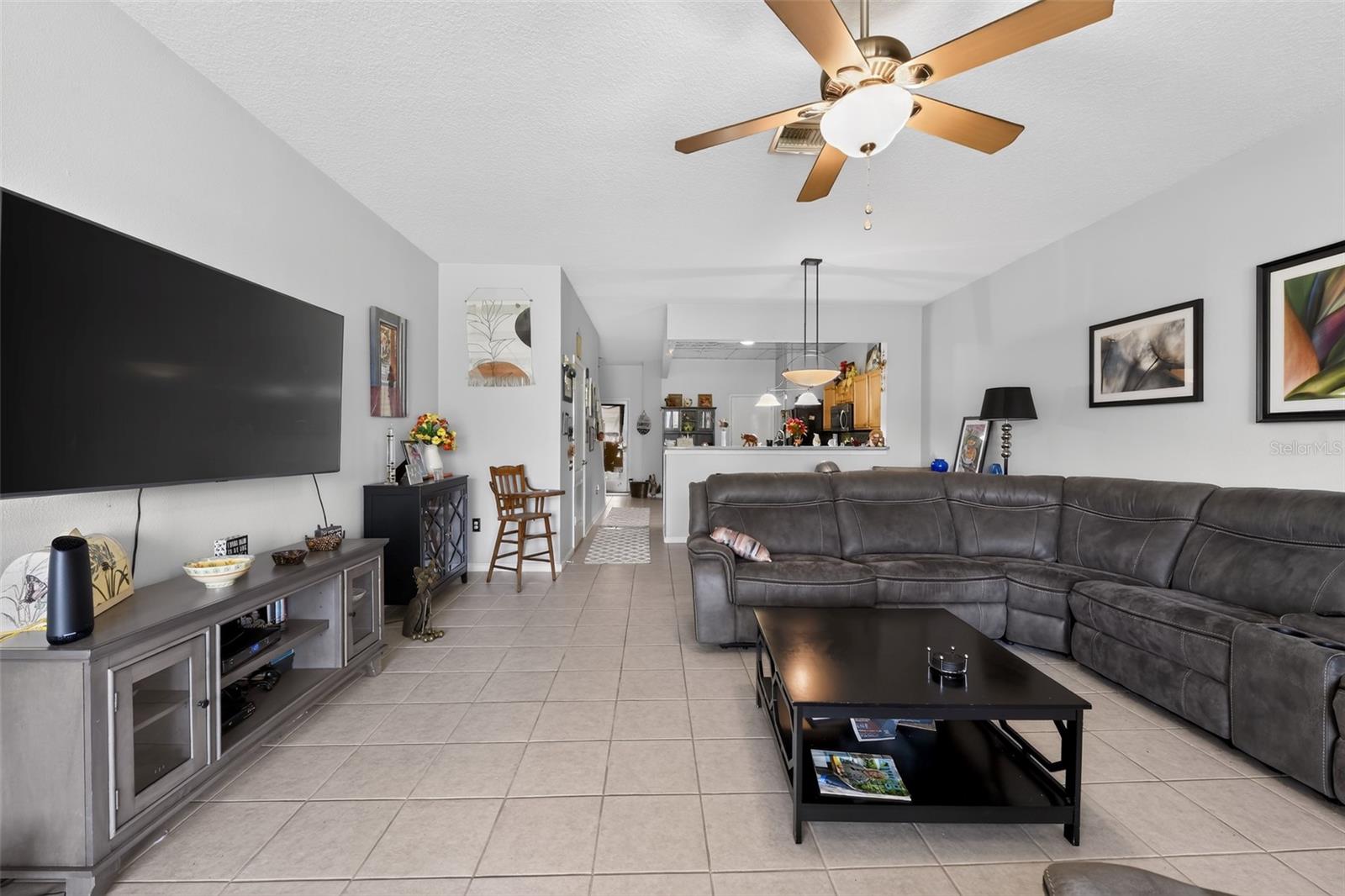 2823 Conch Hollow Dr Property Photo 9