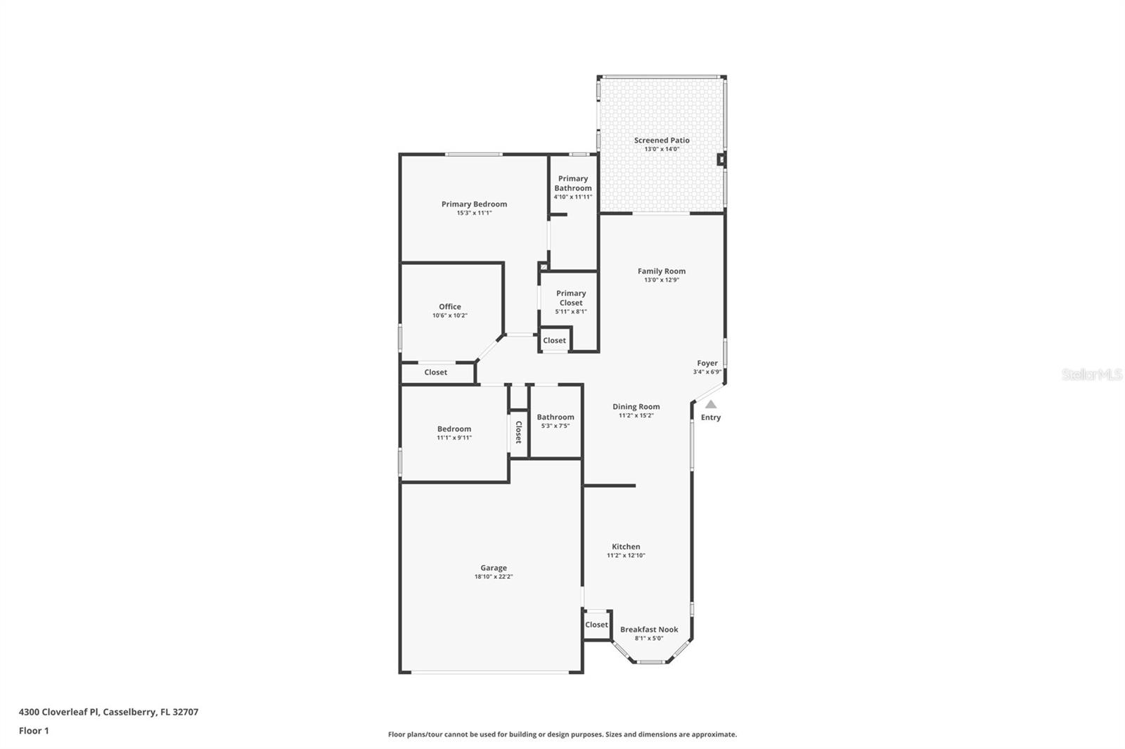 4300 Cloverleaf Pl Property Photo 25