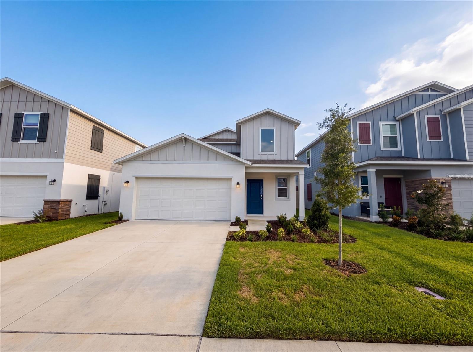 5420 Meadow Walk Dr Property Photo 1
