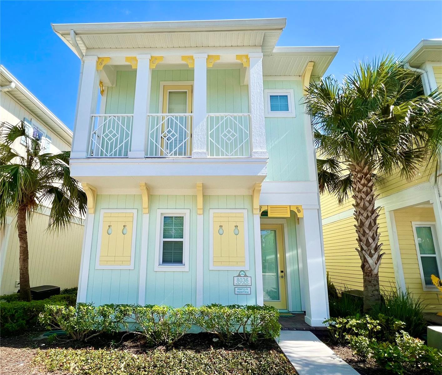 8036 Surf St Property Photo 1