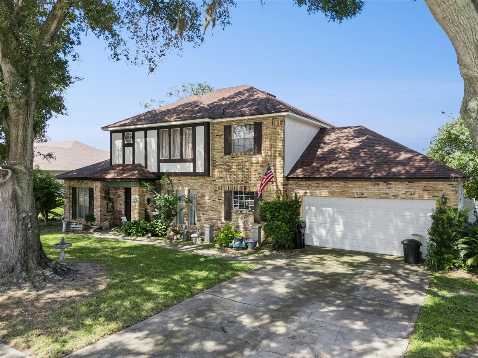 9130 Dollanger Ct Property Photo 1