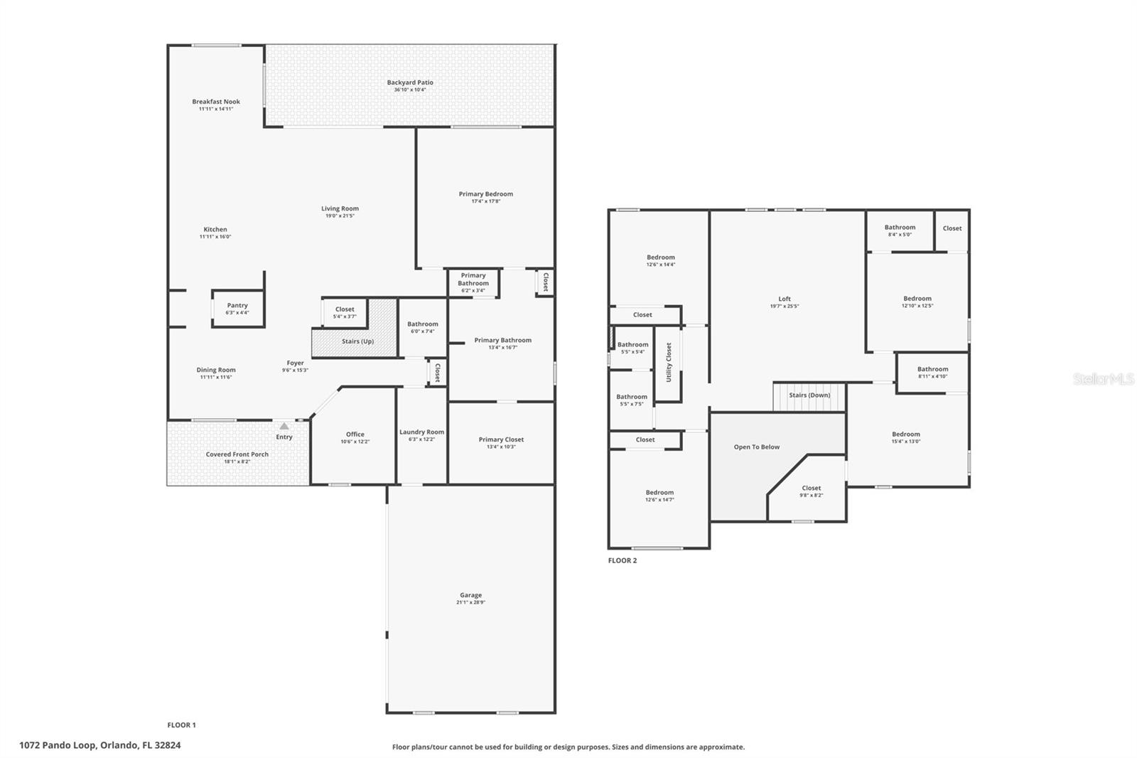 1072 Pando Loop Property Photo 46