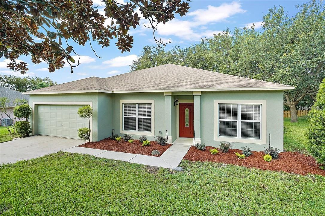 1306 Rain Forest Ln Property Photo 1