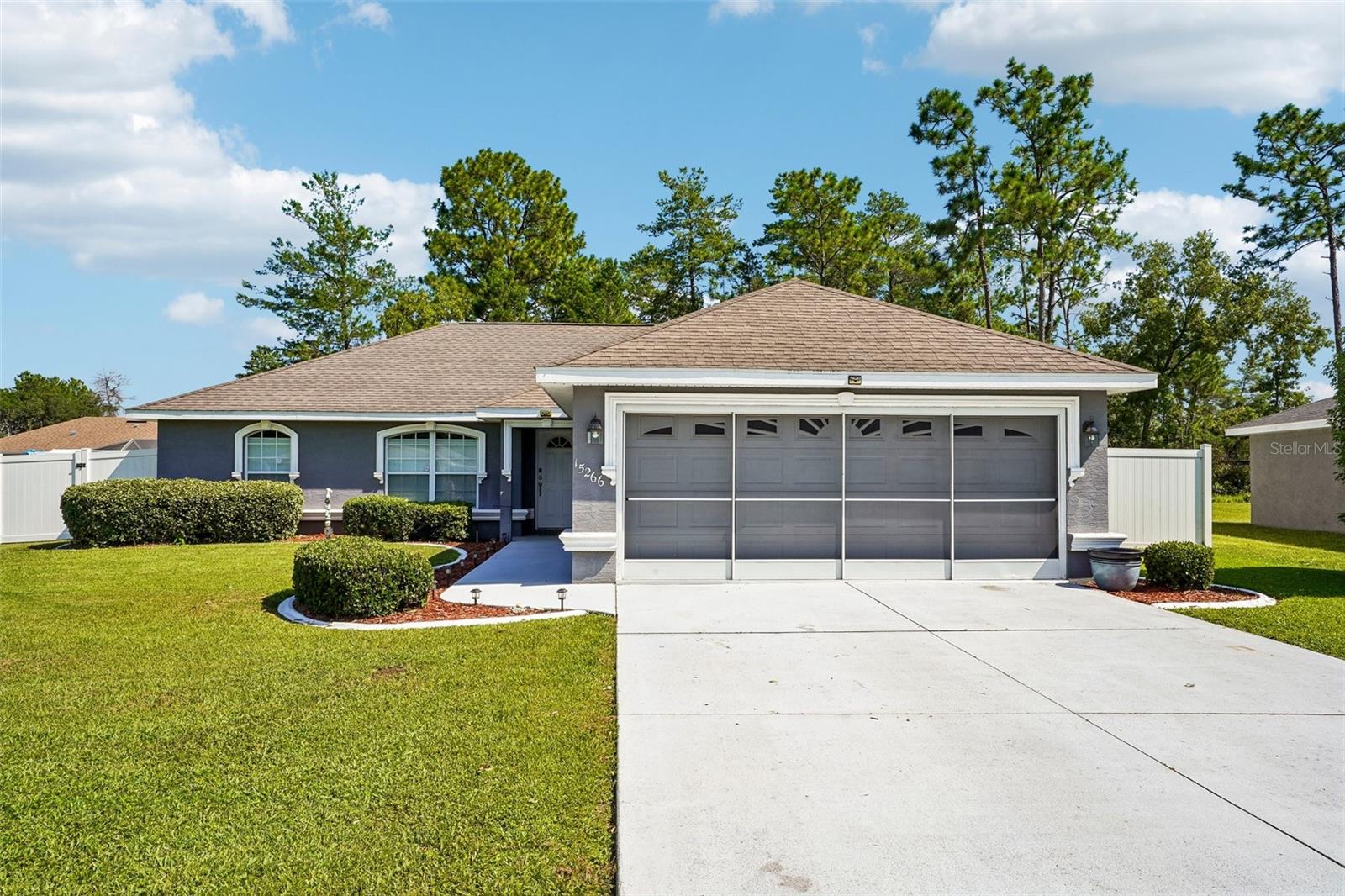 15266 Sw 44th Ter Property Photo 1