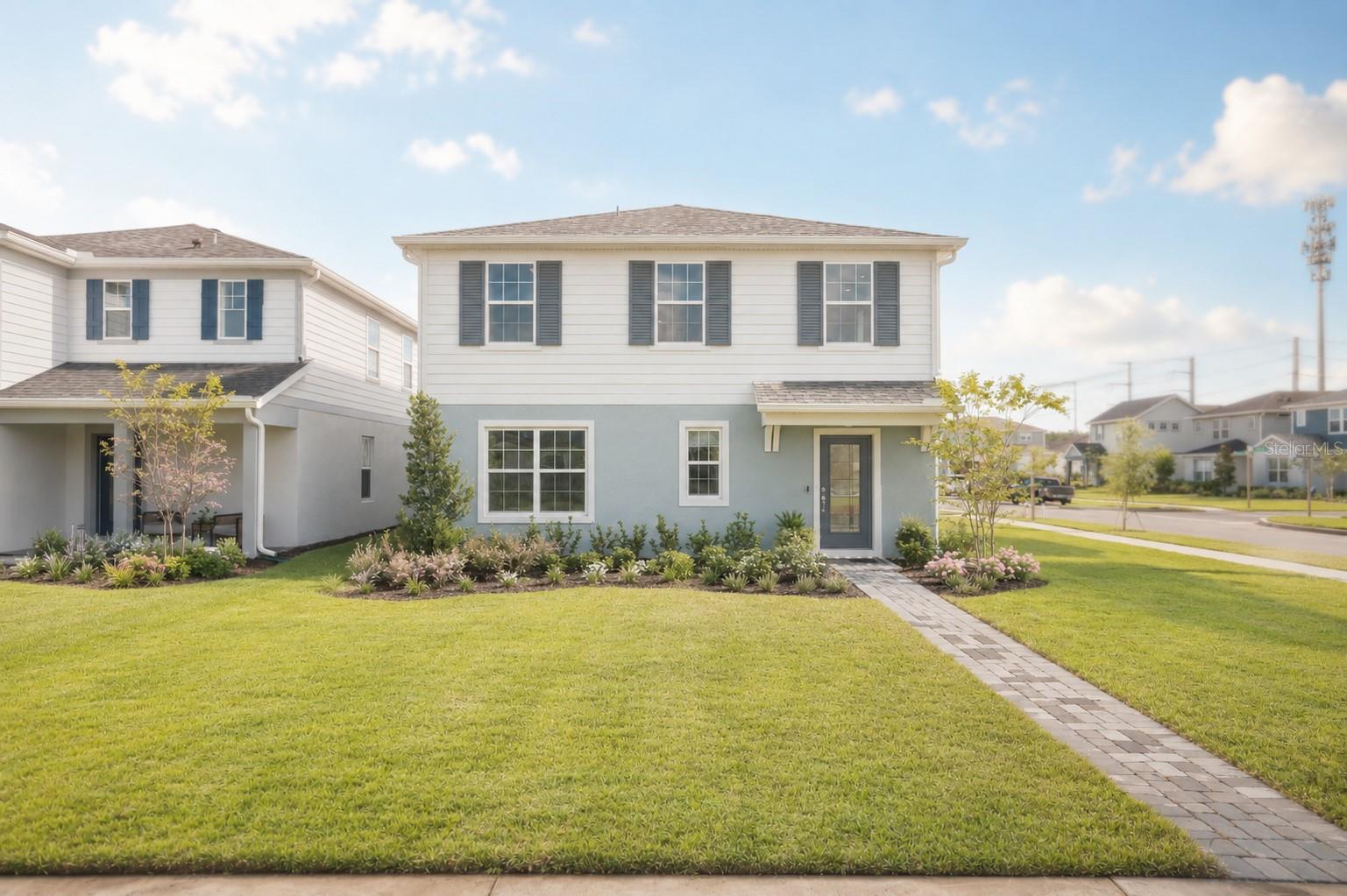 10876 WATERWOOD ALY
