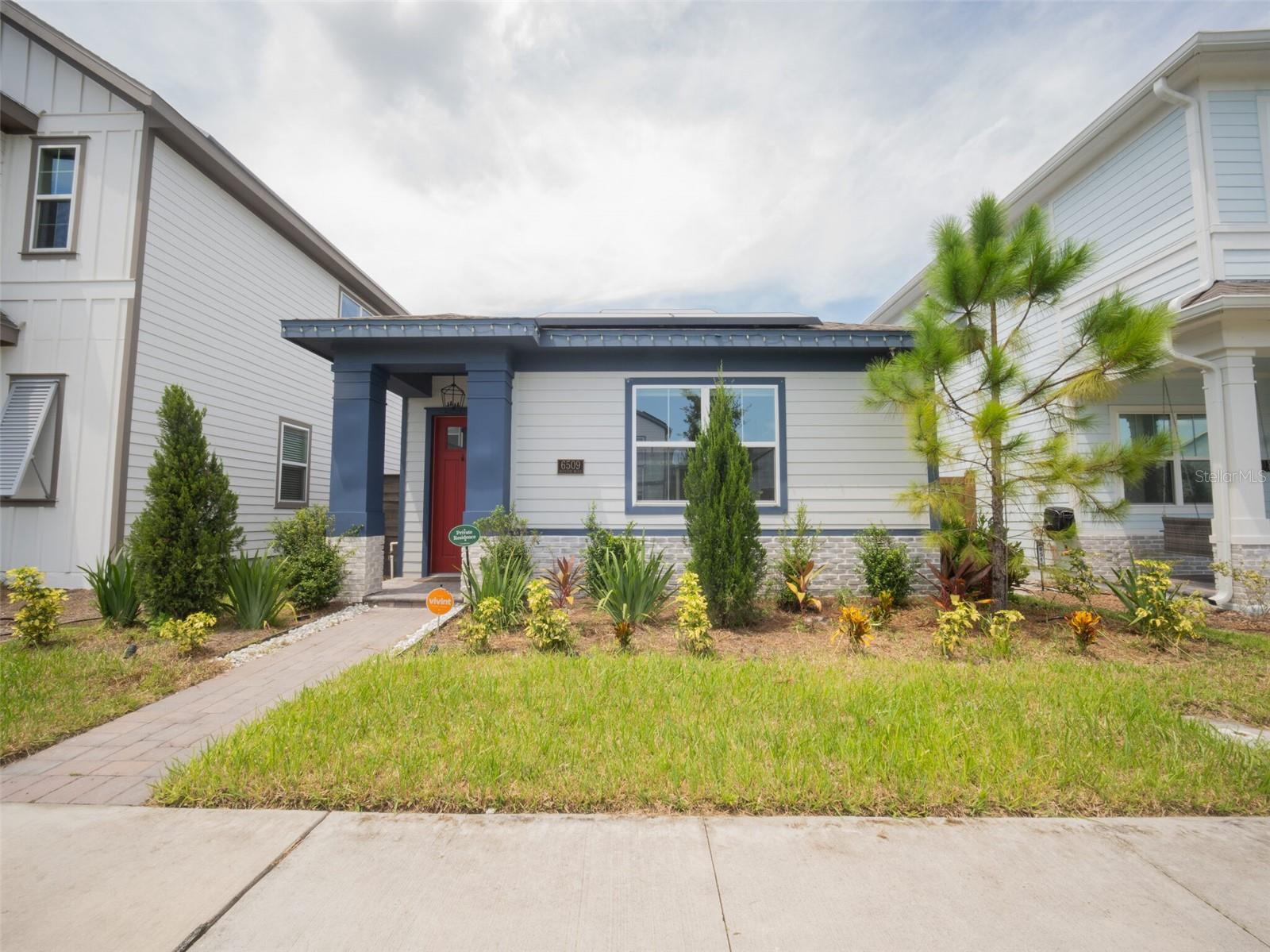 6509 Rover Way Property Photo 1