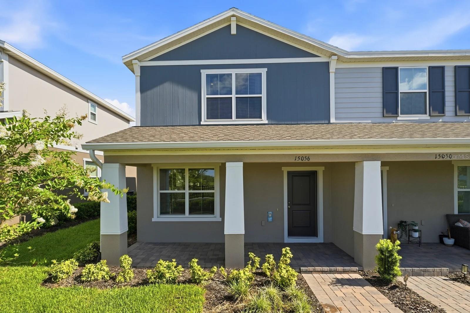 15056 Windflower Aly Property Photo 1