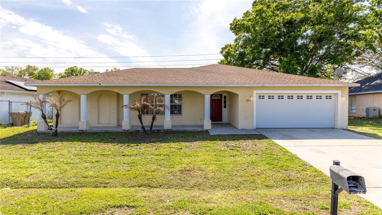 239 Chadworth Dr Property Photo 1