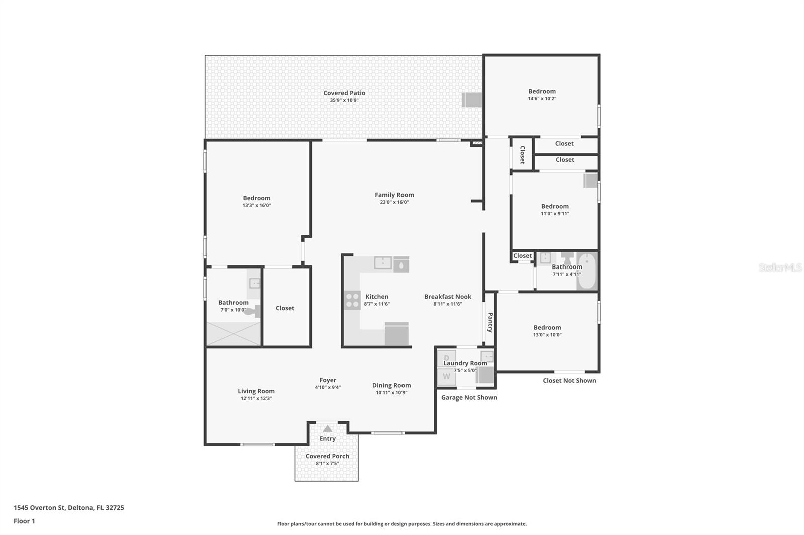 1545 Overton St Property Photo 23