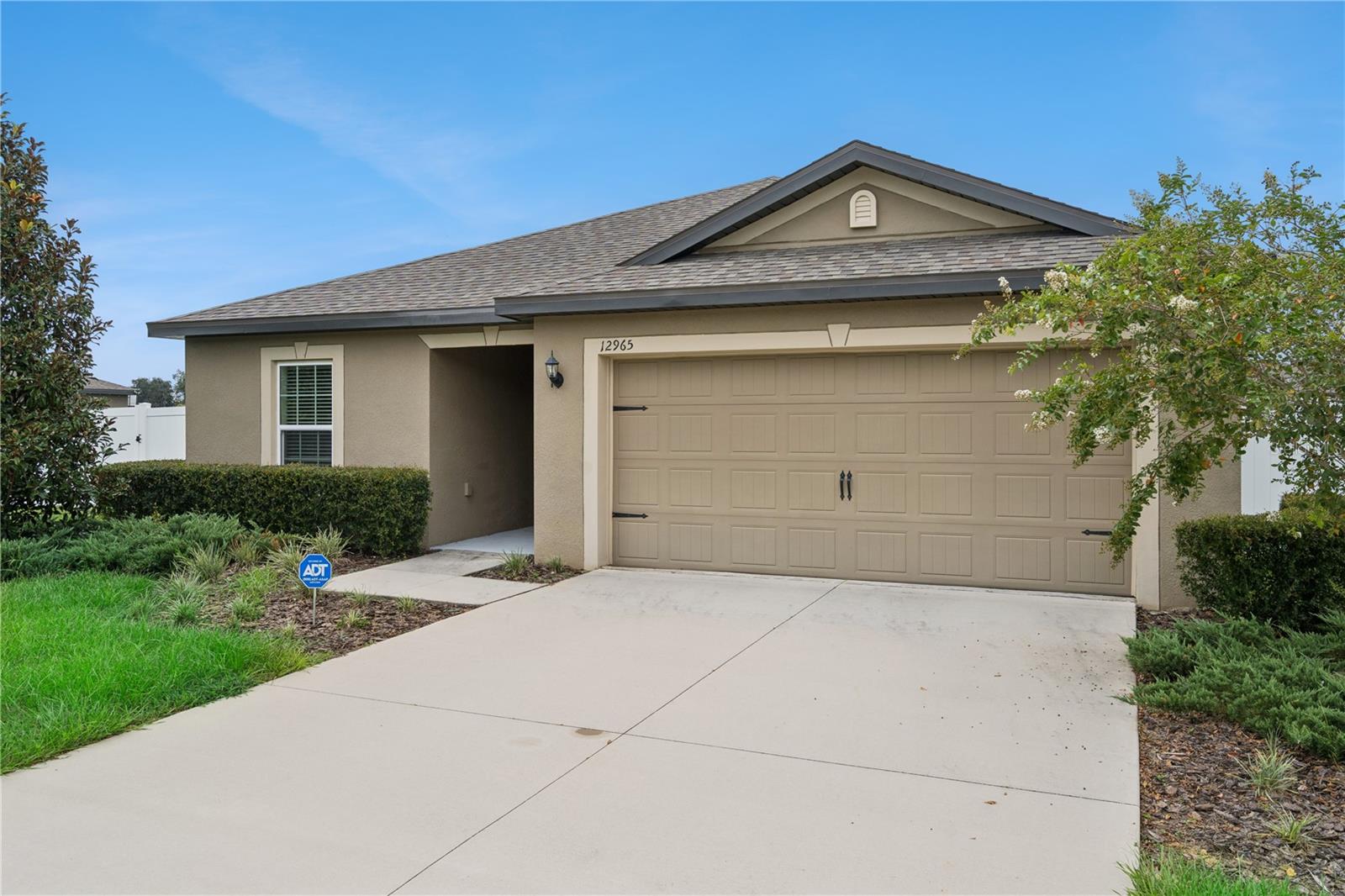 12965 Del Lago Dr Property Photo 2