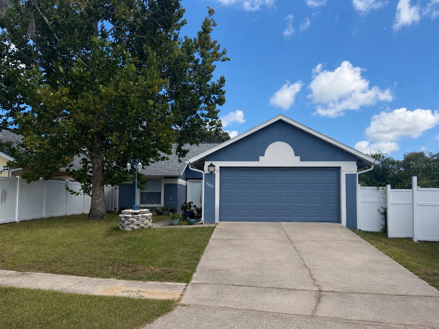 8803 Parliament Ct Property Photo 1