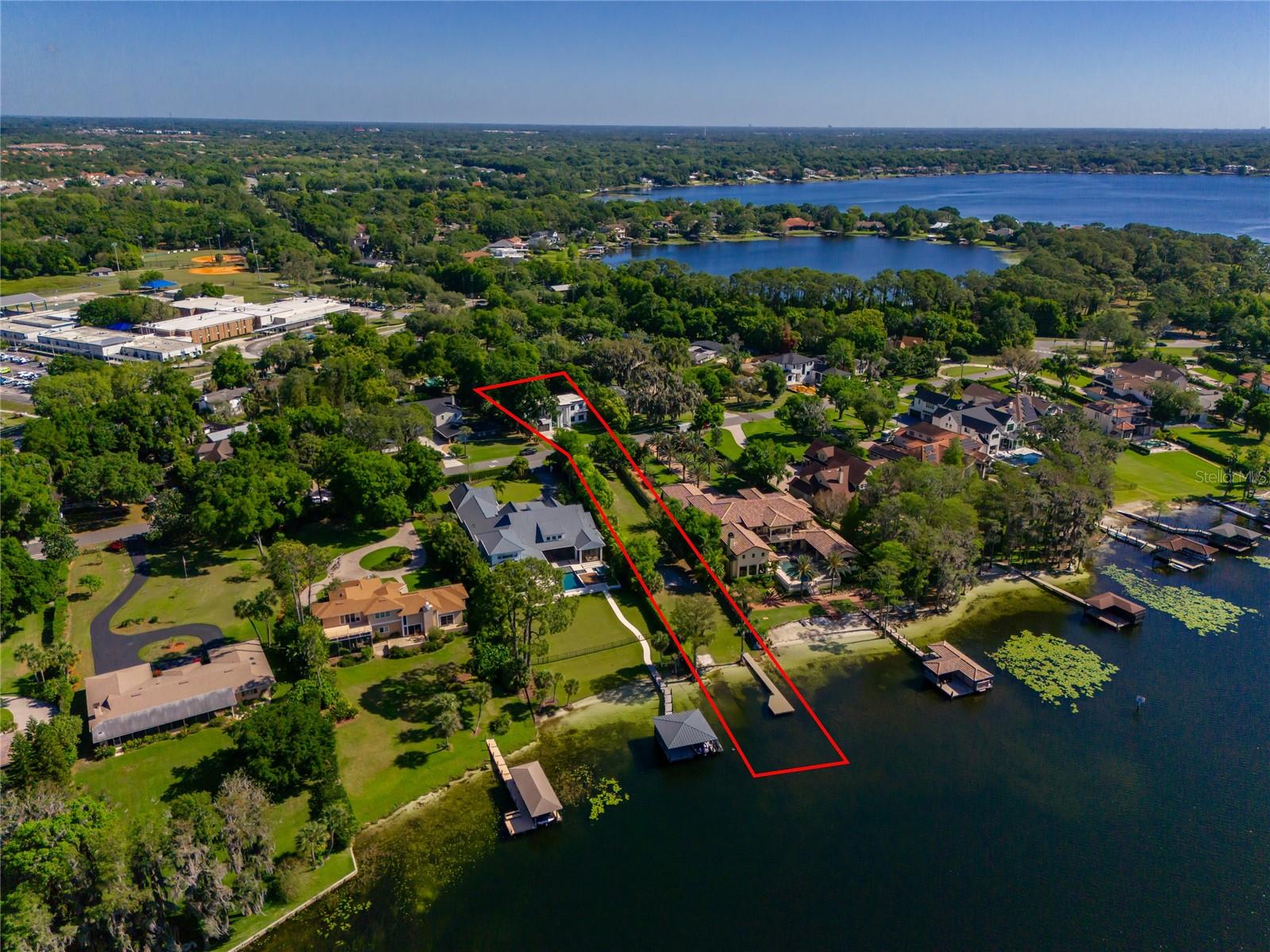 11113 Lake Butler Blvd Property Photo 30