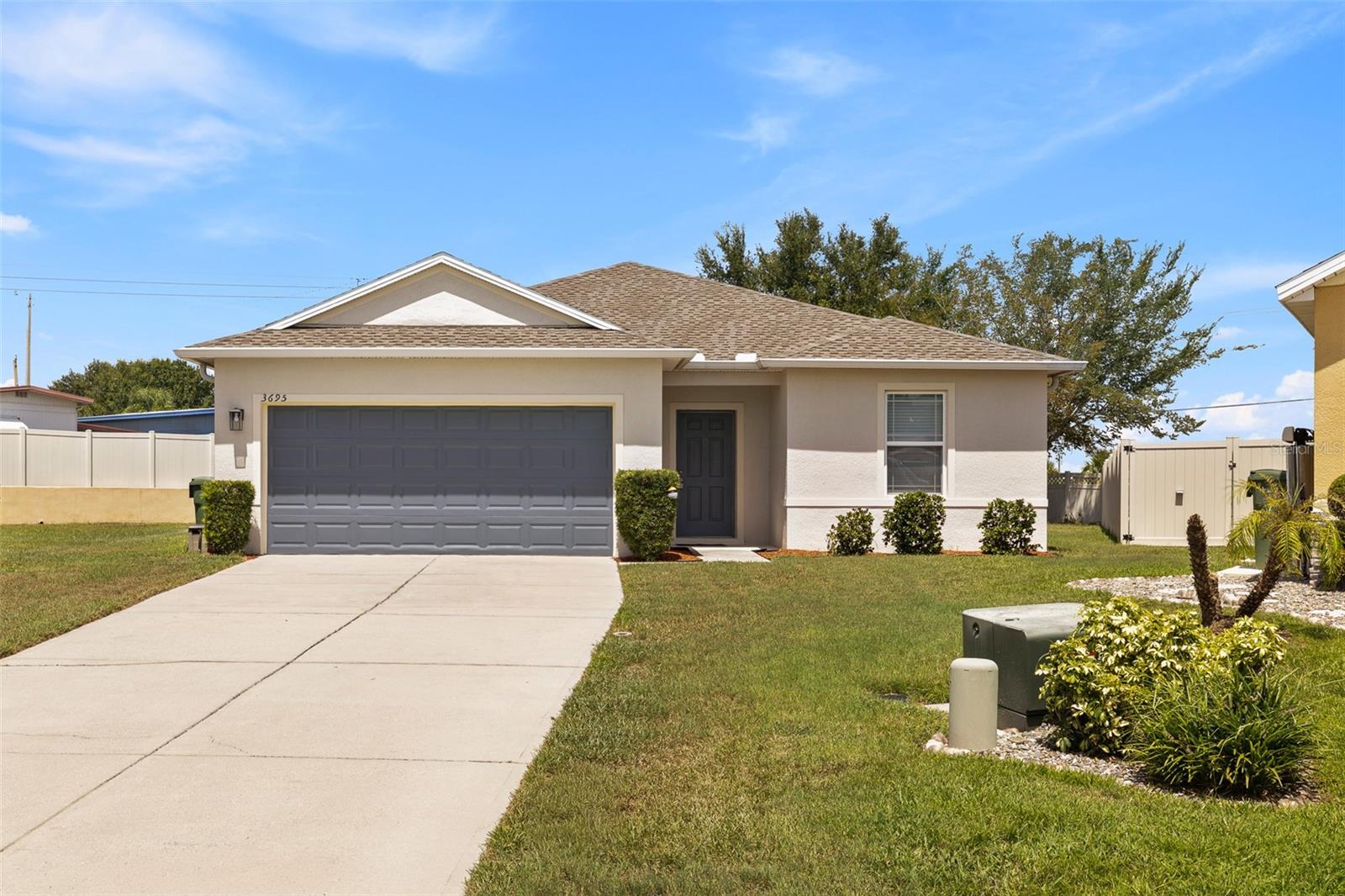 3695 JULIUS ESTATES BLVD Property Photo 1