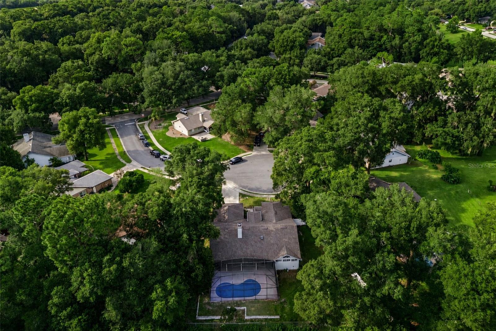 806 Oak Forest Ct Property Photo 30