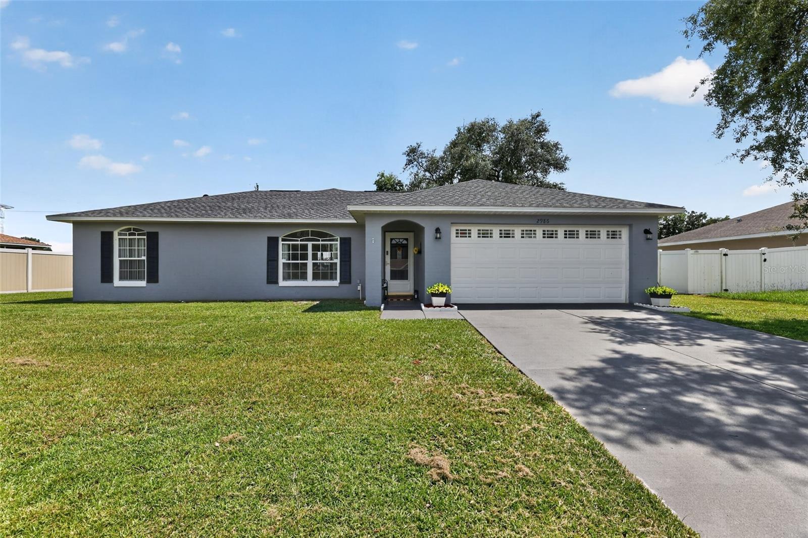 2986 Sw 143rd Place Rd Property Photo 1