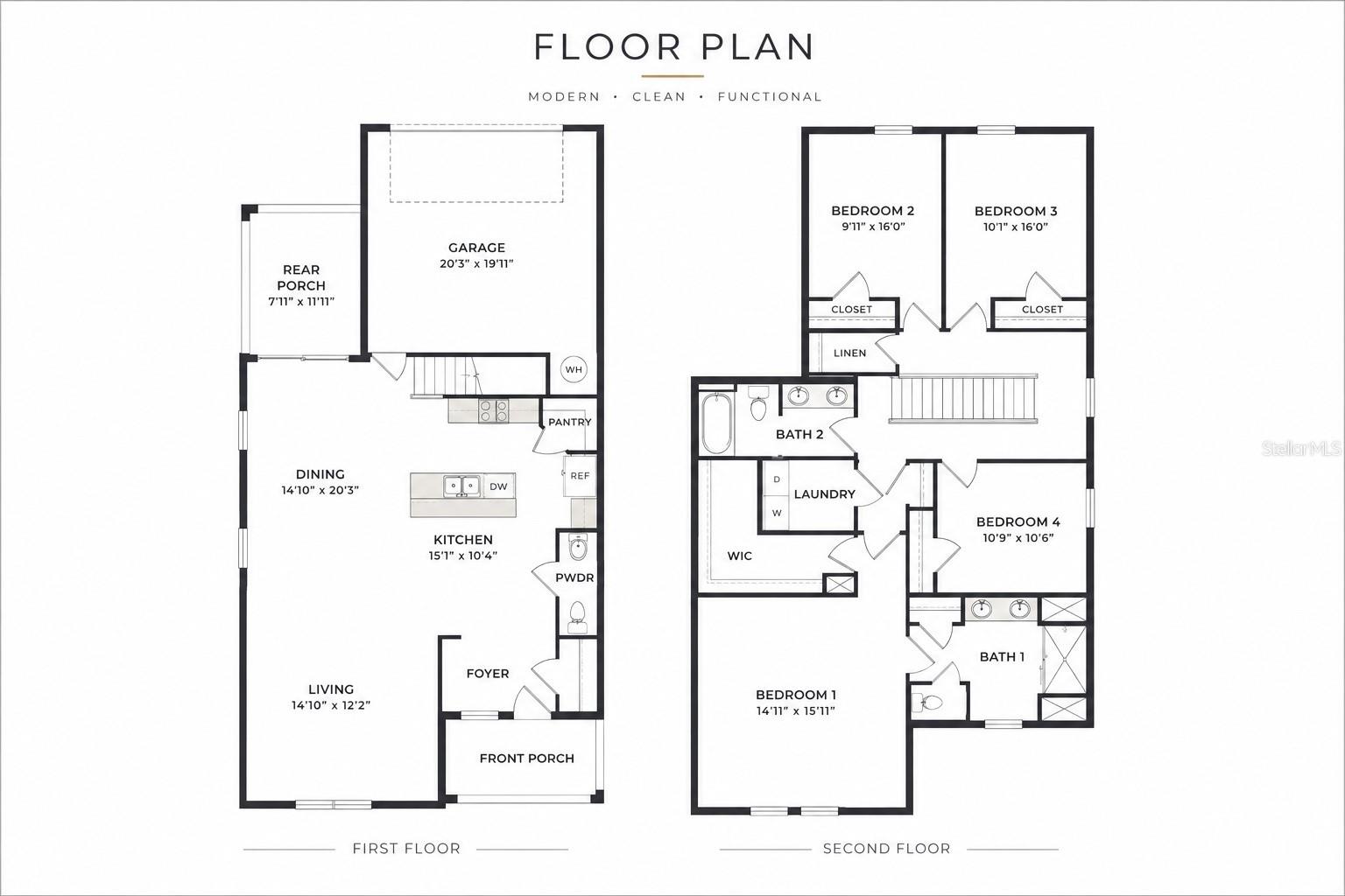 1021 Silverbell Trl Property Photo 35