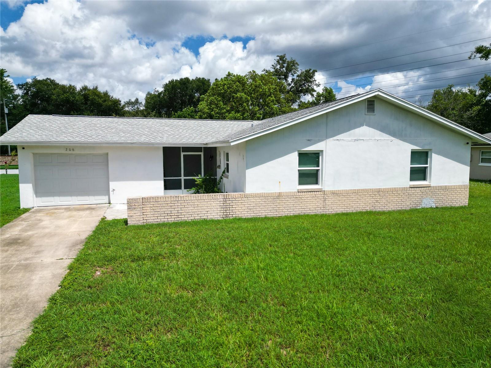 206 MELISSA CT