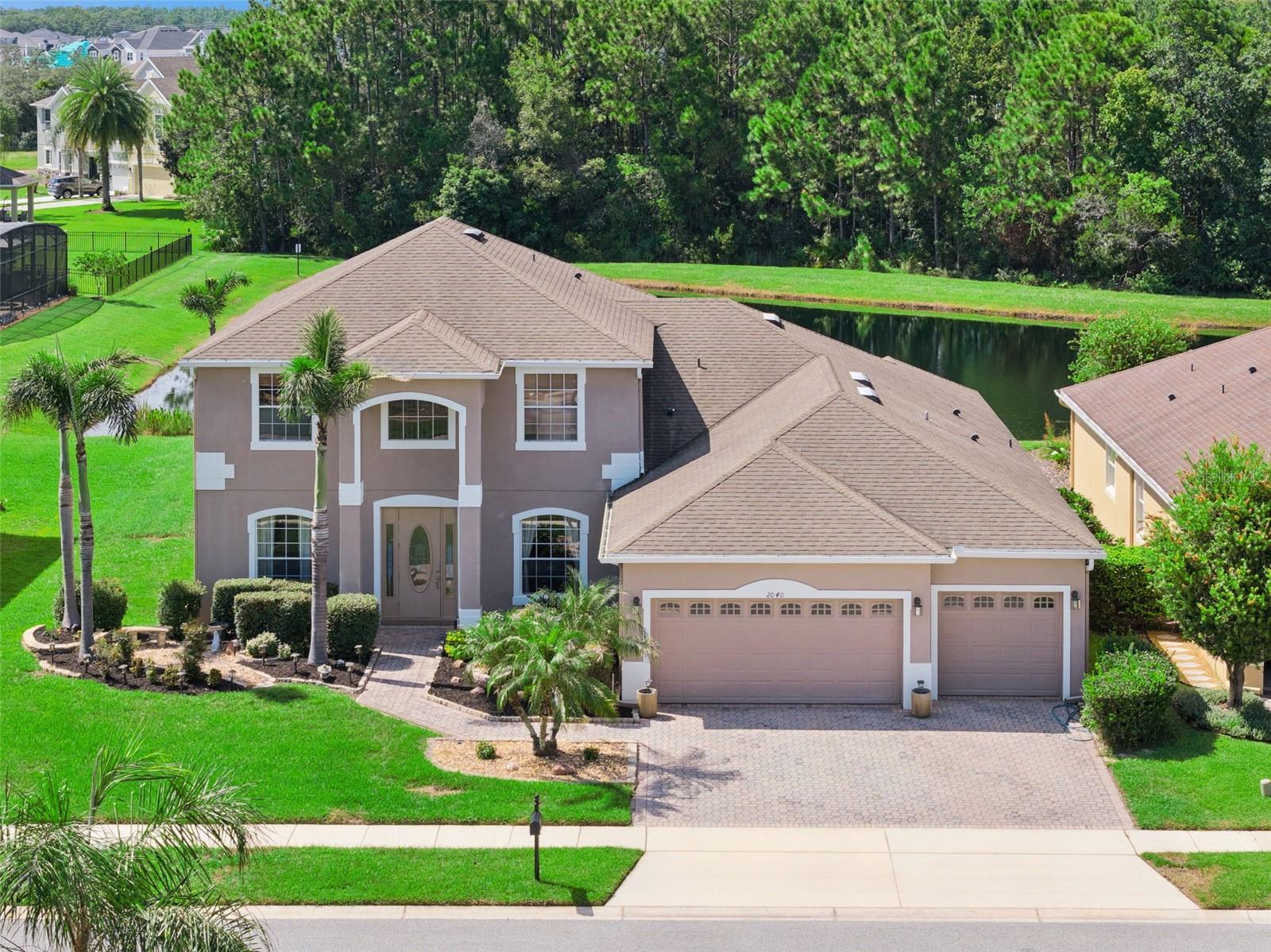 2040 Hawks Landing Dr Property Photo 1