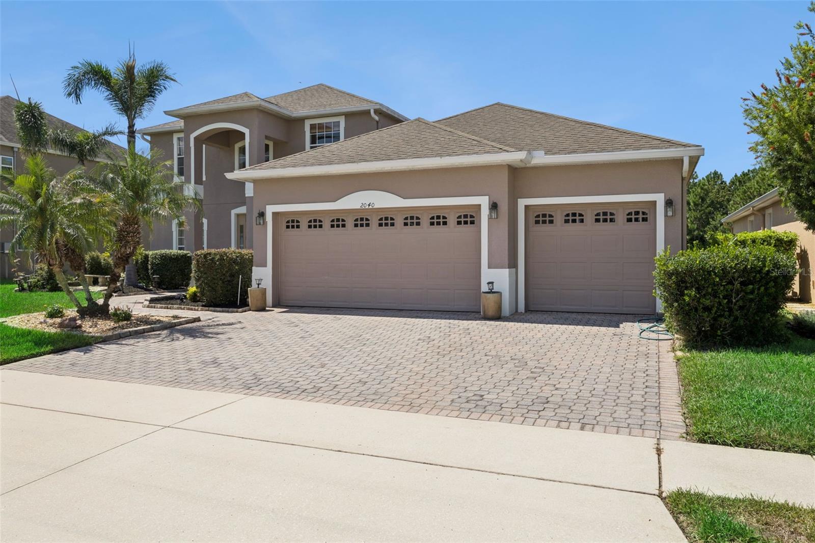 2040 Hawks Landing Dr Property Photo 2