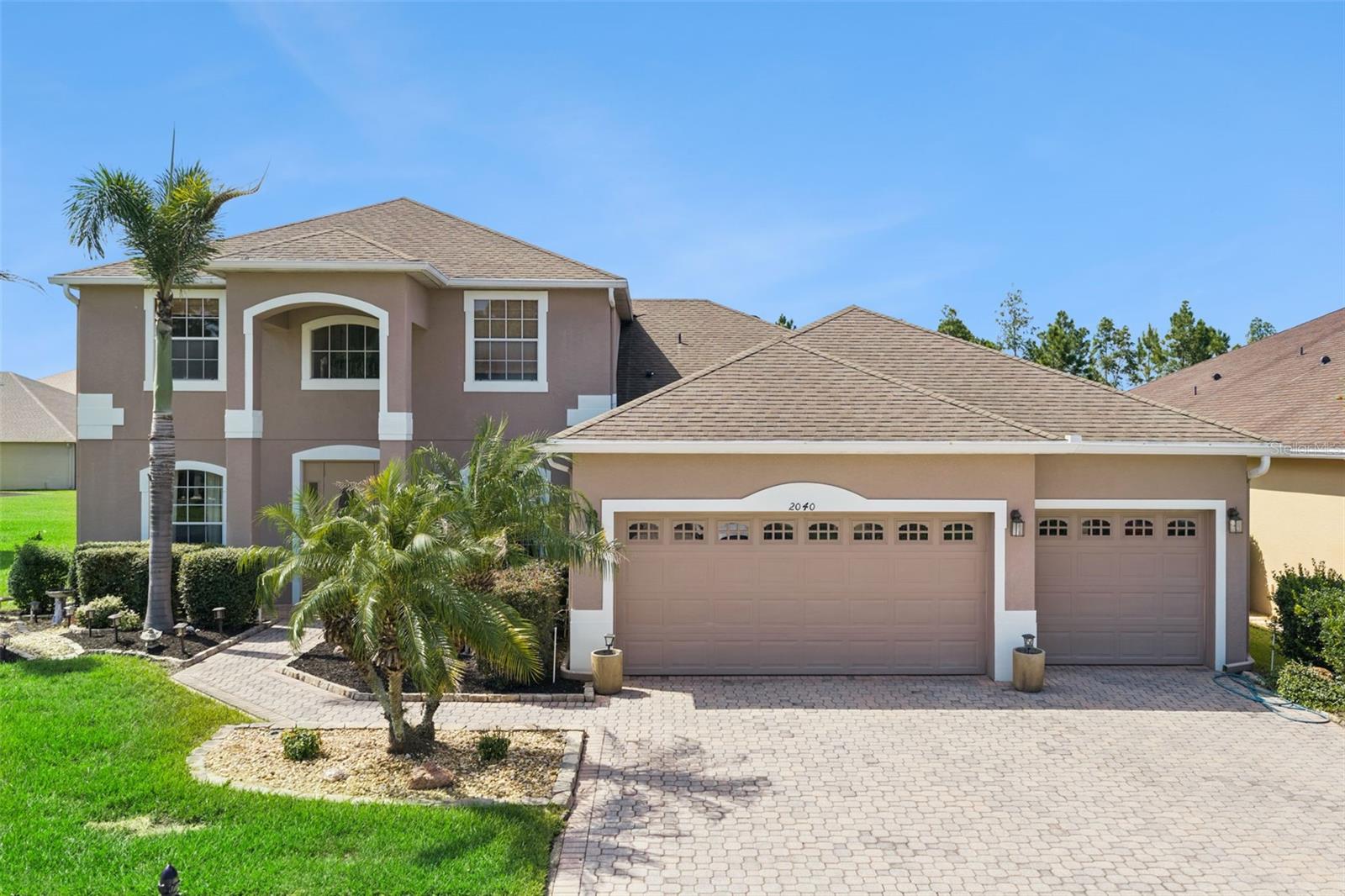 2040 Hawks Landing Dr Property Photo 5