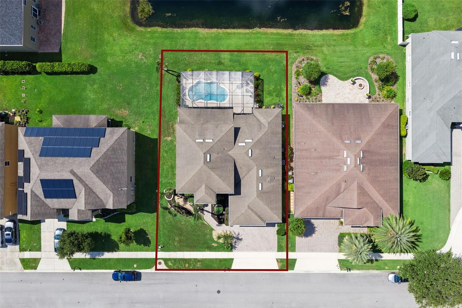 2040 Hawks Landing Dr Property Photo 53
