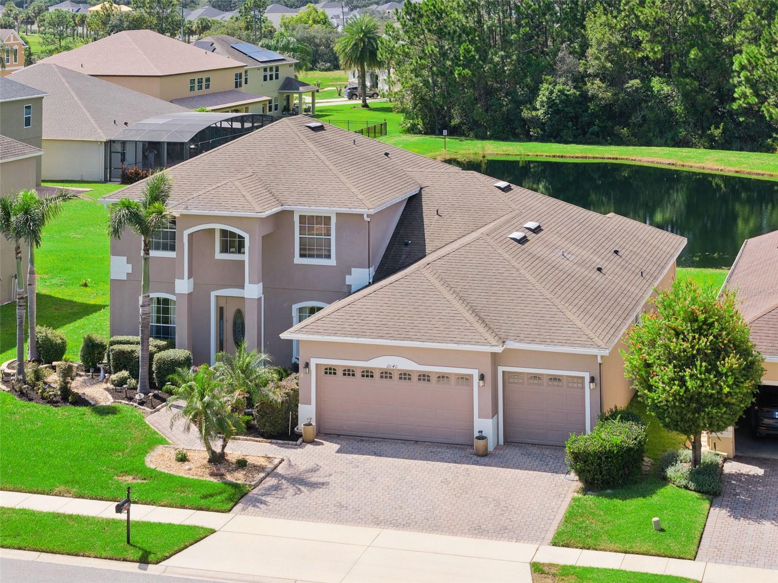 2040 Hawks Landing Dr Property Photo 56