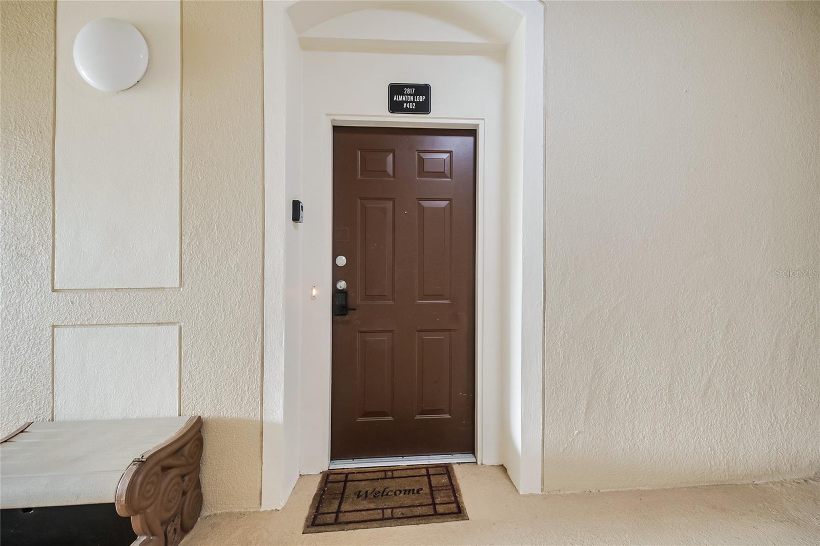 2817 Almaton Loop #402 Property Photo 44