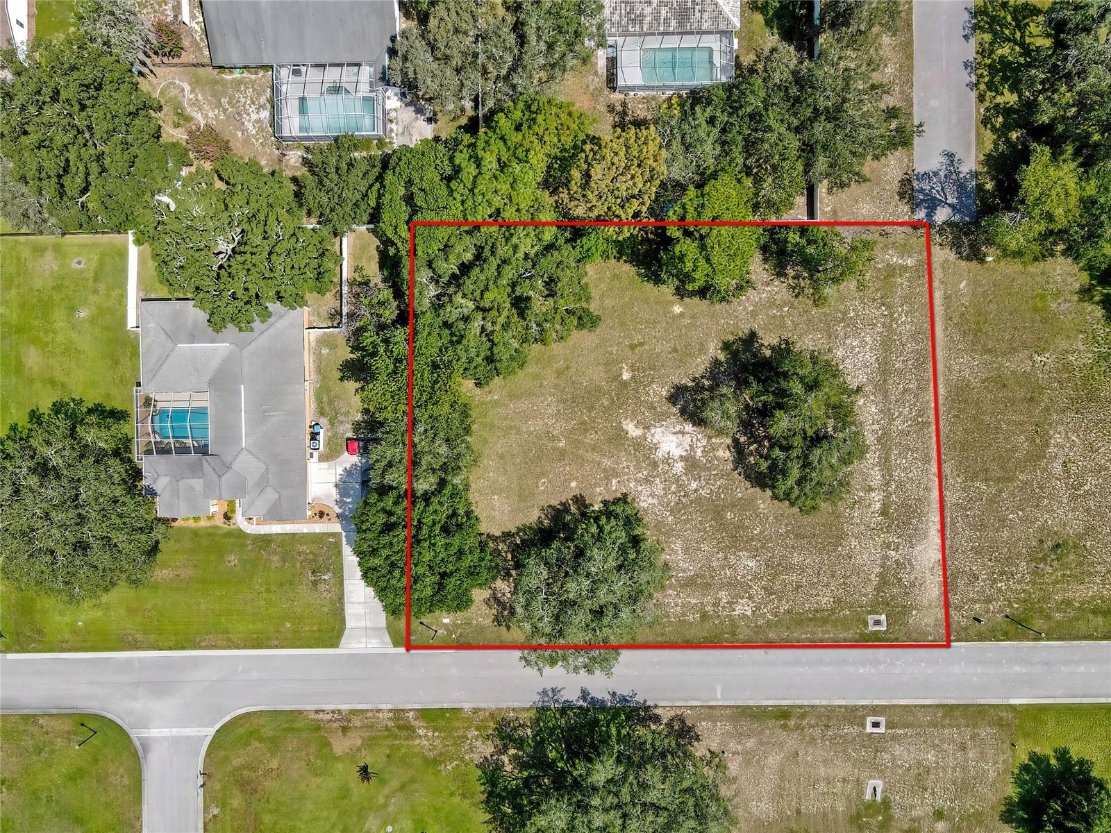 Lot 9 Deer St Property Photo 2